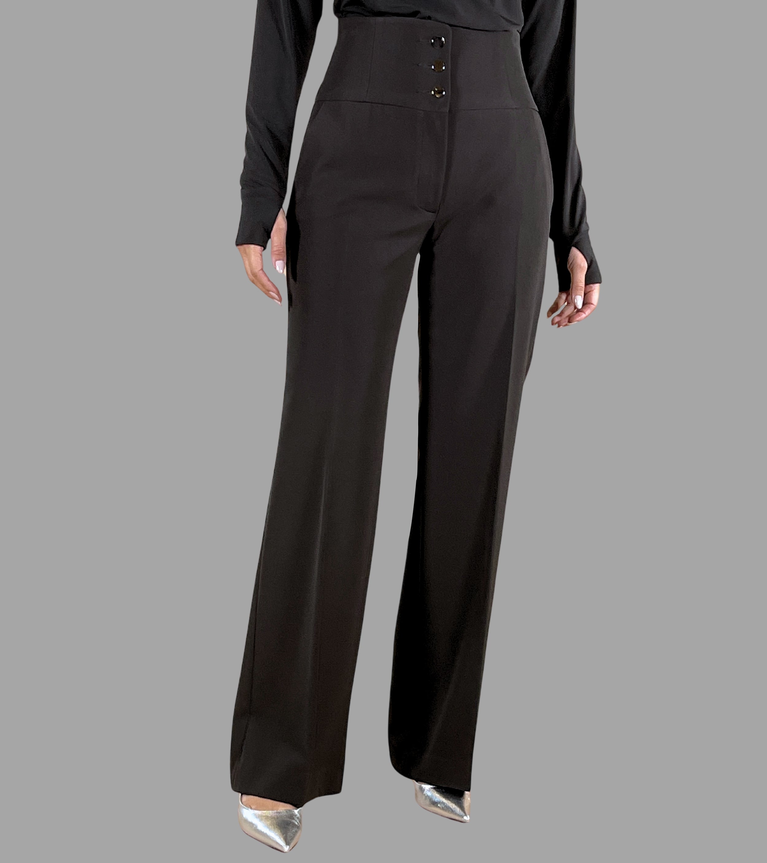 Agency Pant PERIPHERY