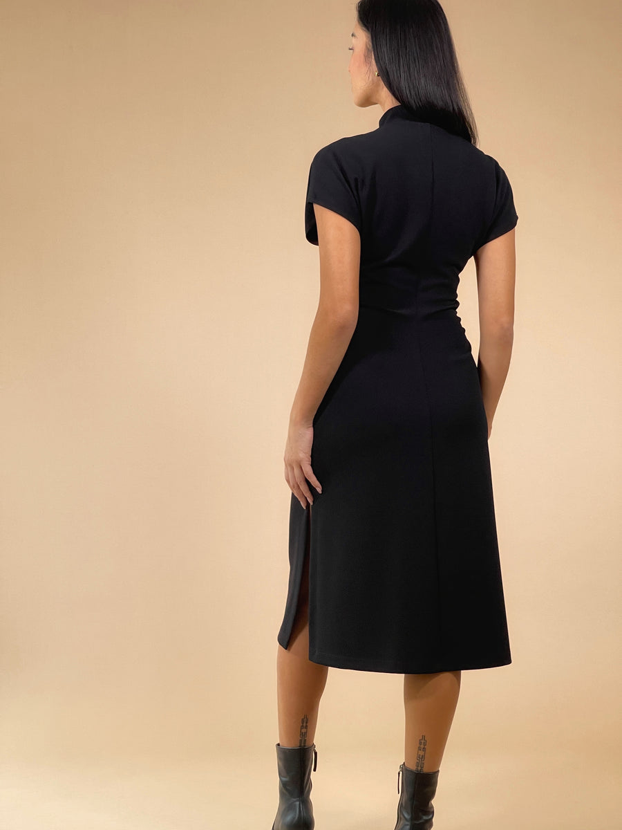 Jupiter Dress - PERIPHERY