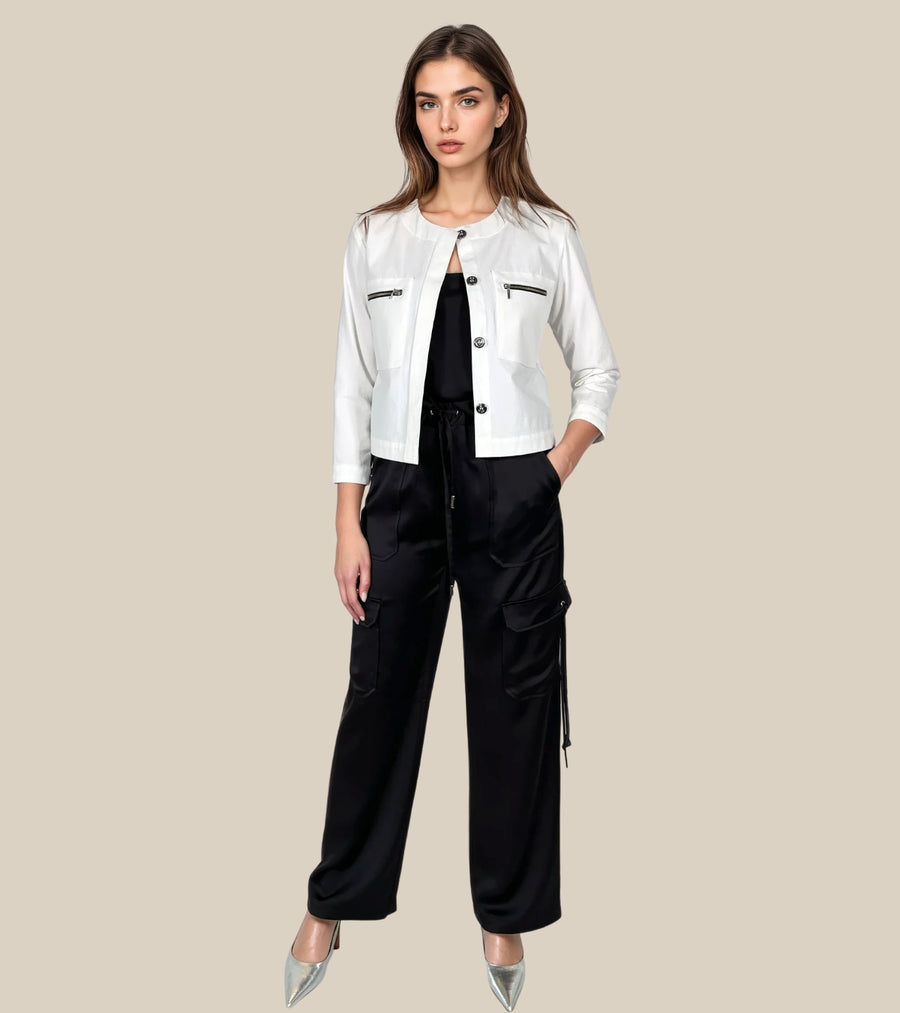 Skye Jacket