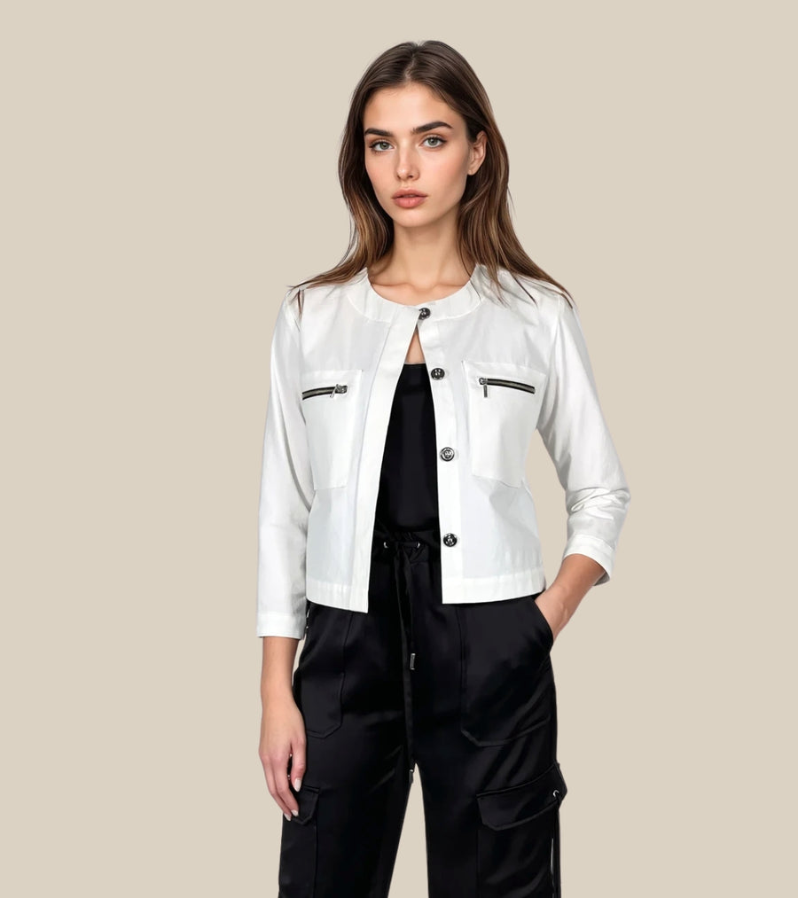 Skye Jacket