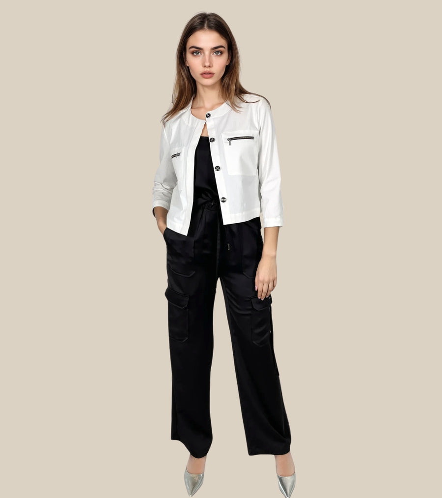 Skye Jacket