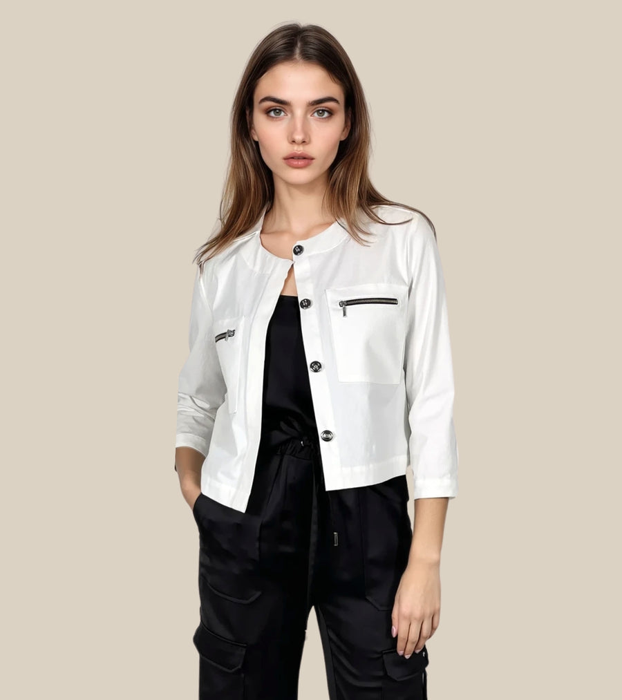 Skye Jacket