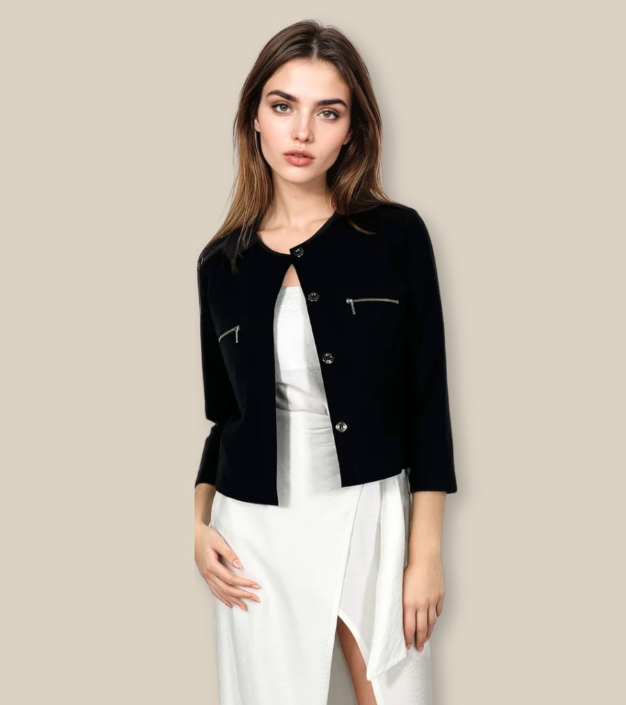 Skye Jacket