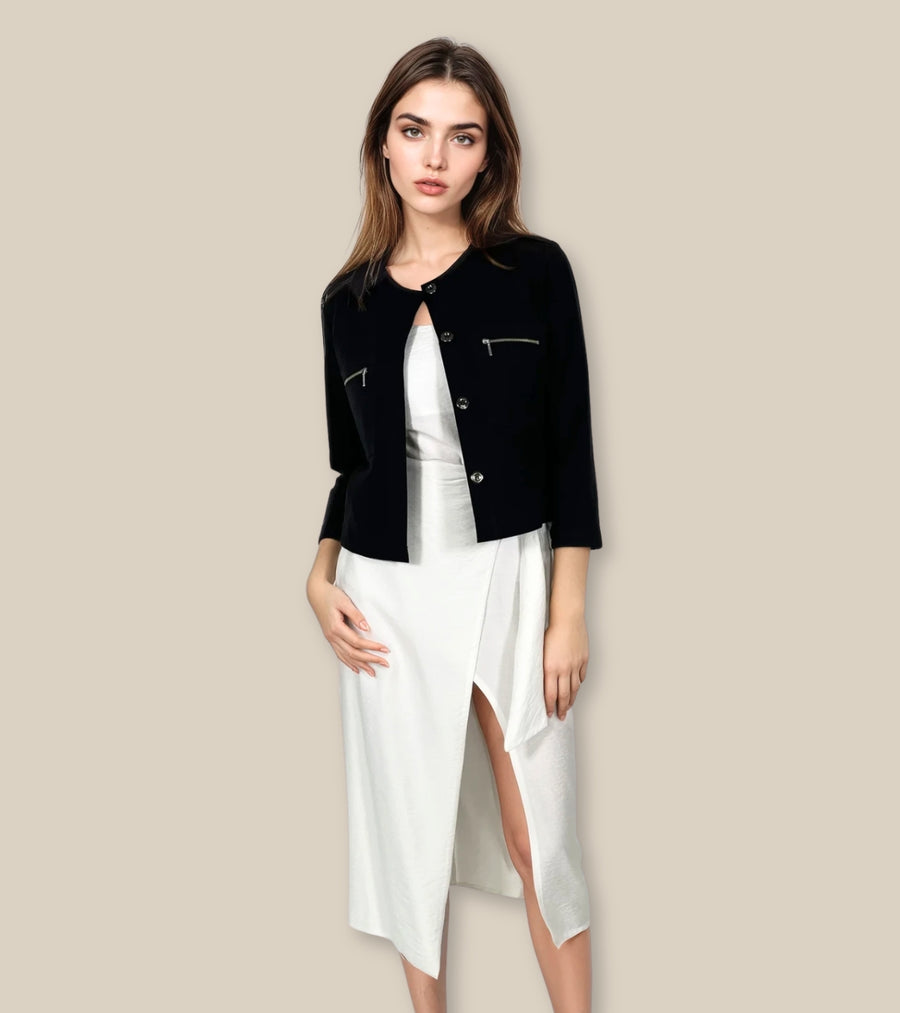 Skye Jacket