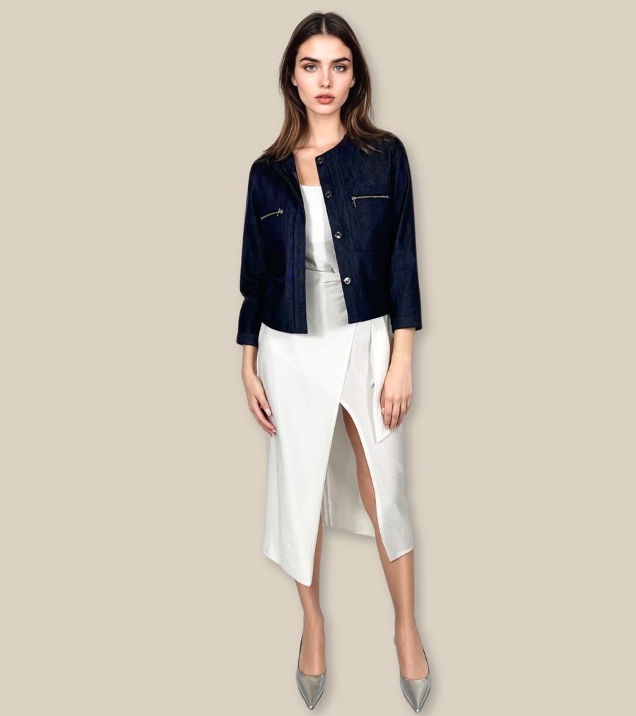Skye Jacket