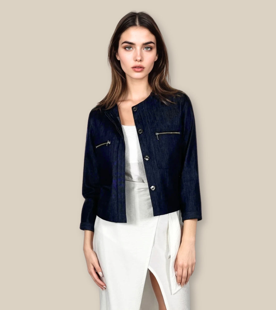 Skye Jacket