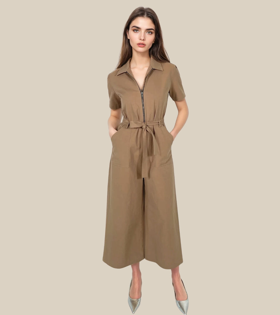 Kira Jumpsuit