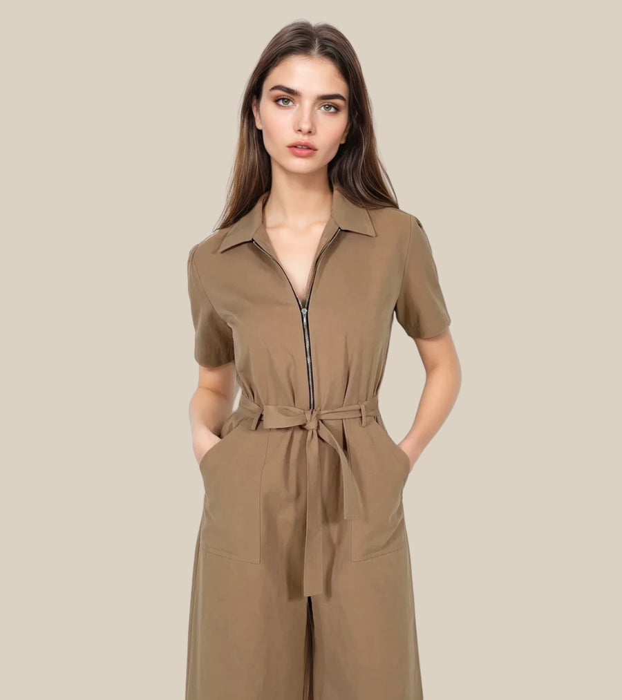 Kira Jumpsuit