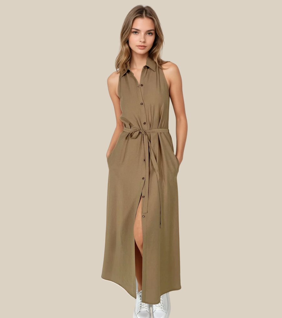Cairo Dress