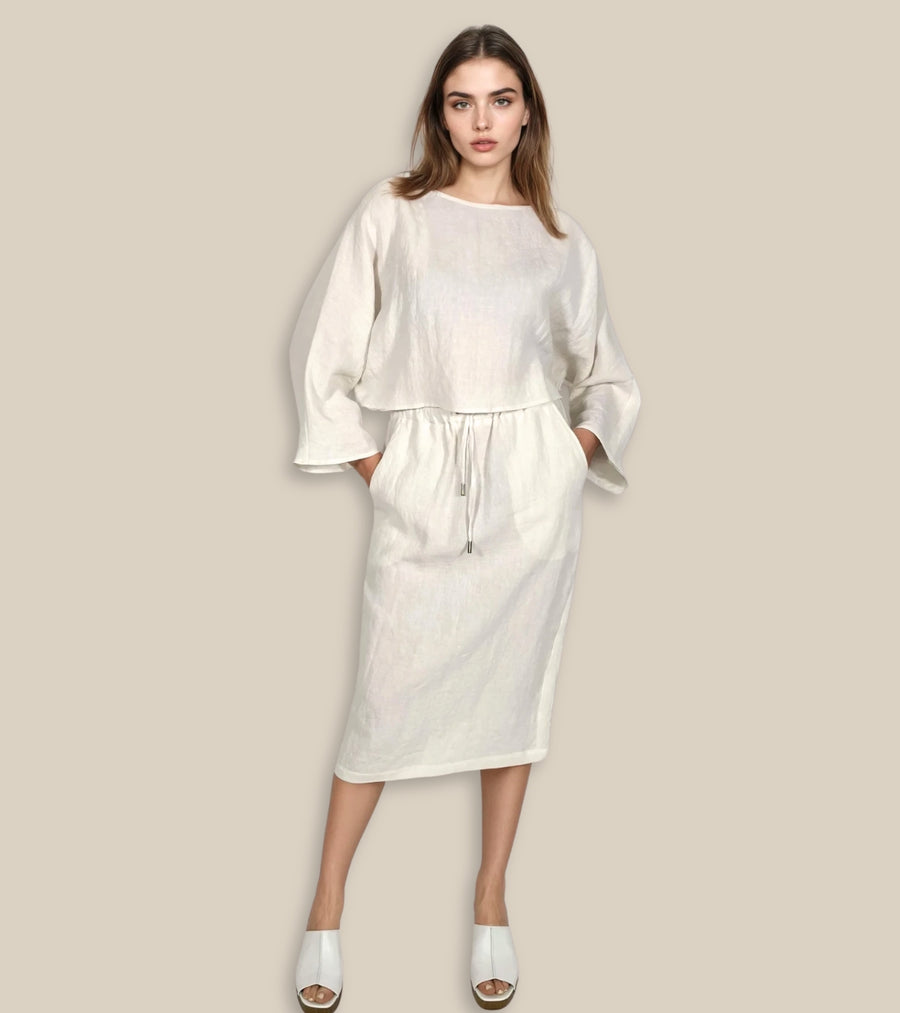 Inara Top /Nova Skirt