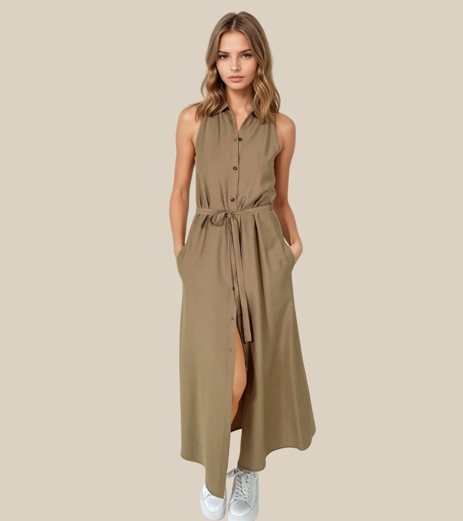 Cairo Dress