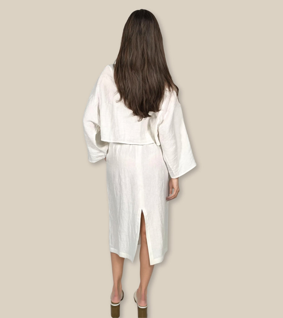 Inara Top /Nova Skirt