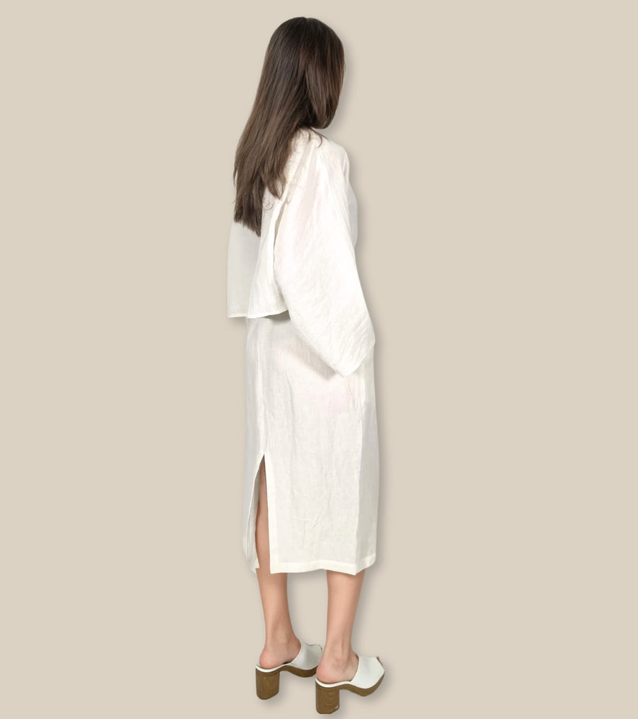 Inara Top /Nova Skirt