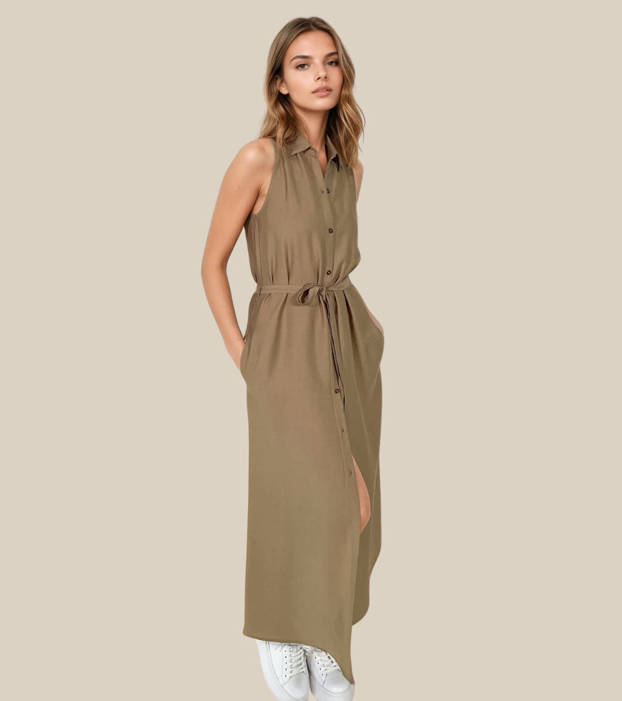 Cairo Dress