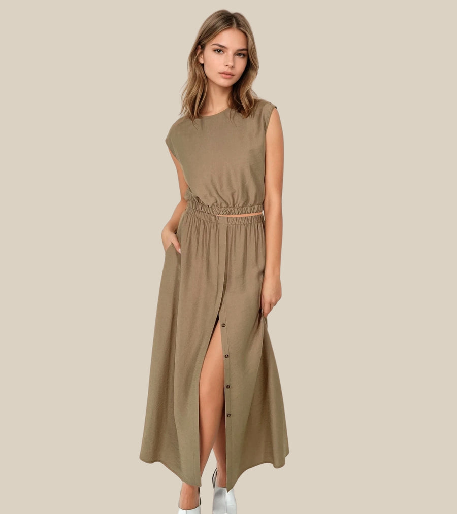 Vesper Skirt