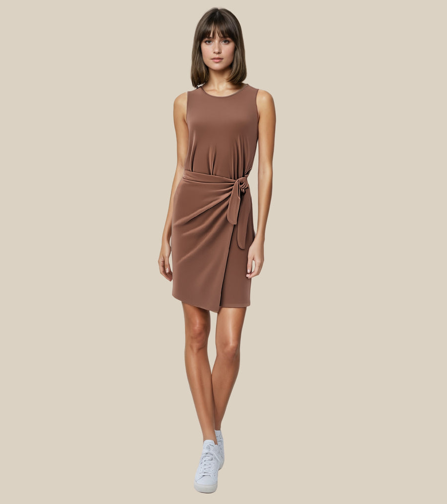 Vacay Dress