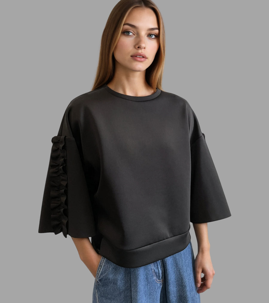 Ruffle Top (NEW!)