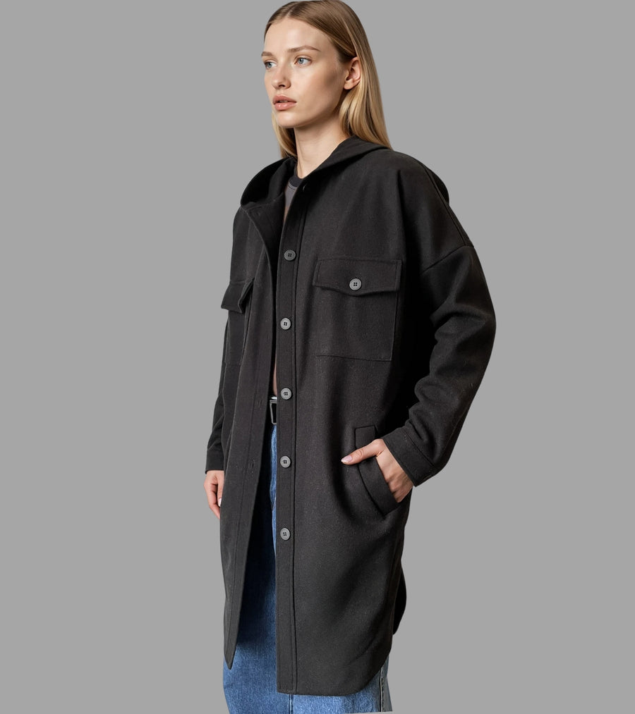 Conversation Coat (NEW!)
