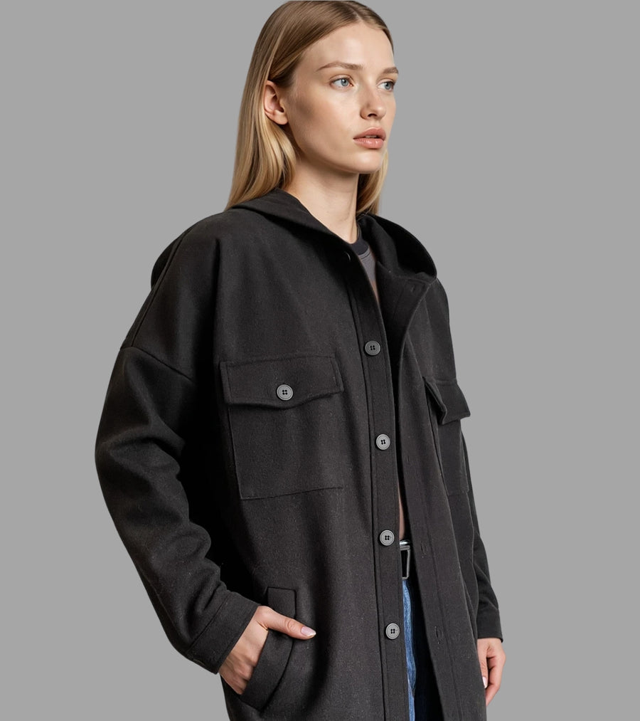 Conversation Coat (NEW!)