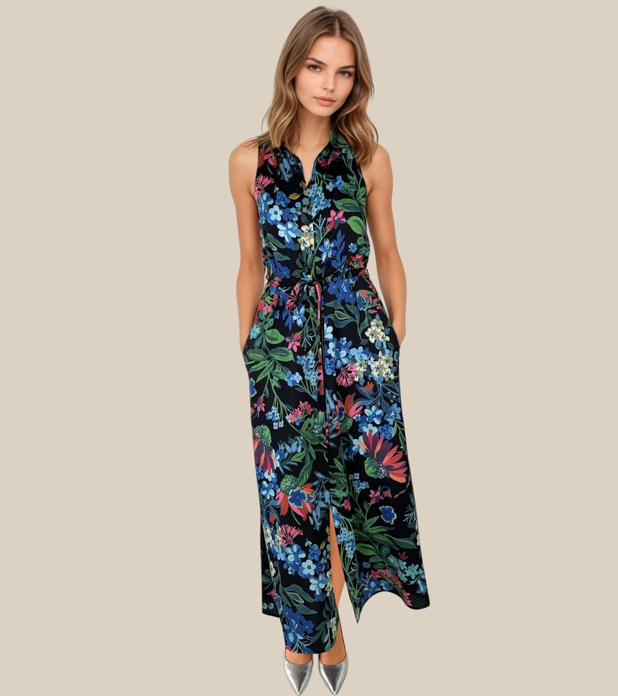 Cairo Dress