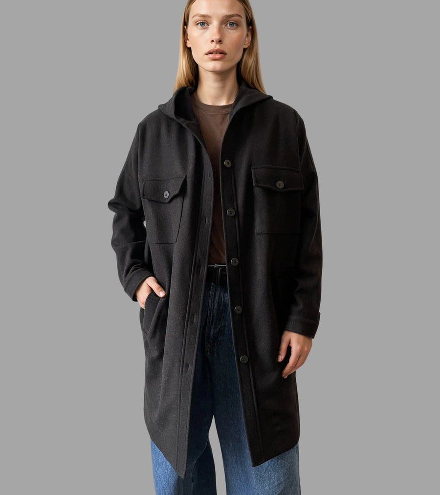 Conversation Coat (NEW!)