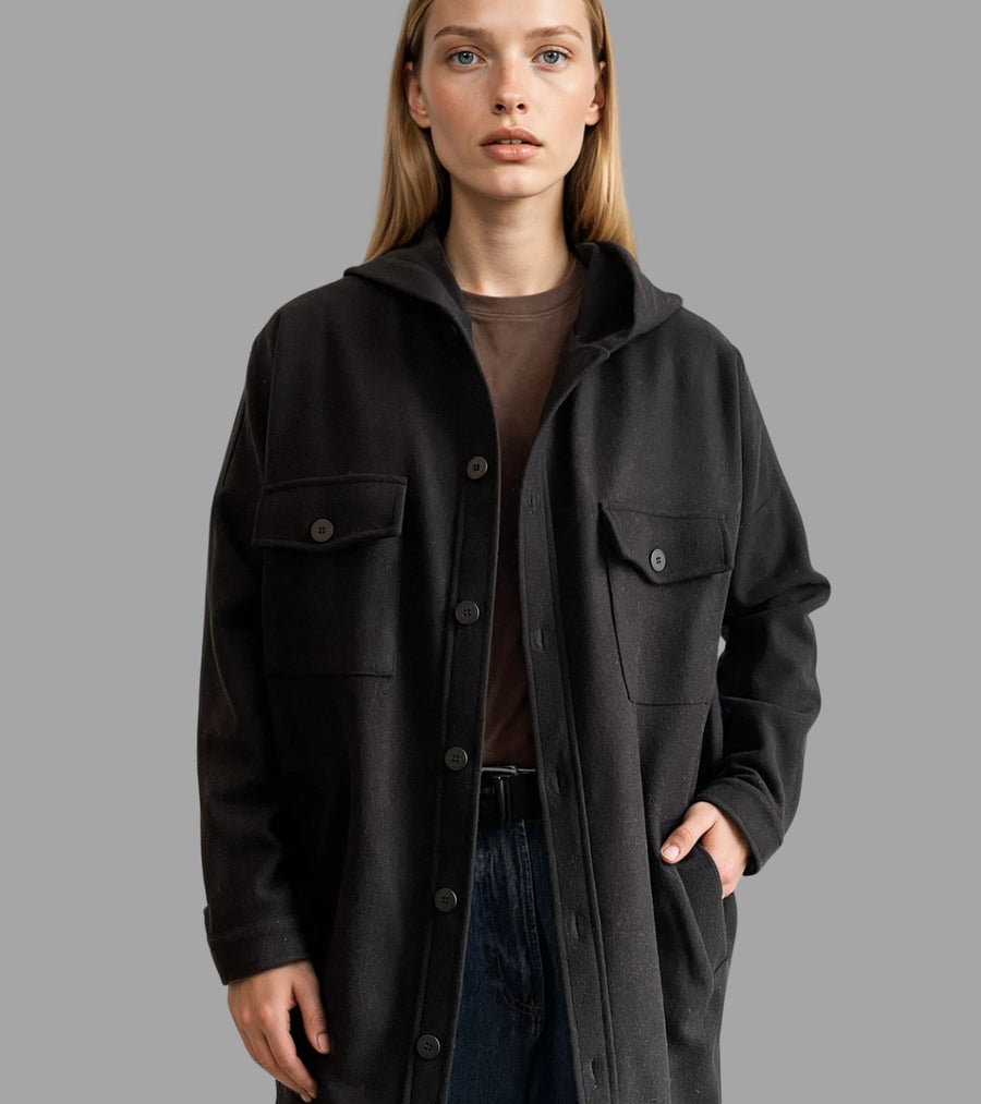 Conversation Coat (NEW!)