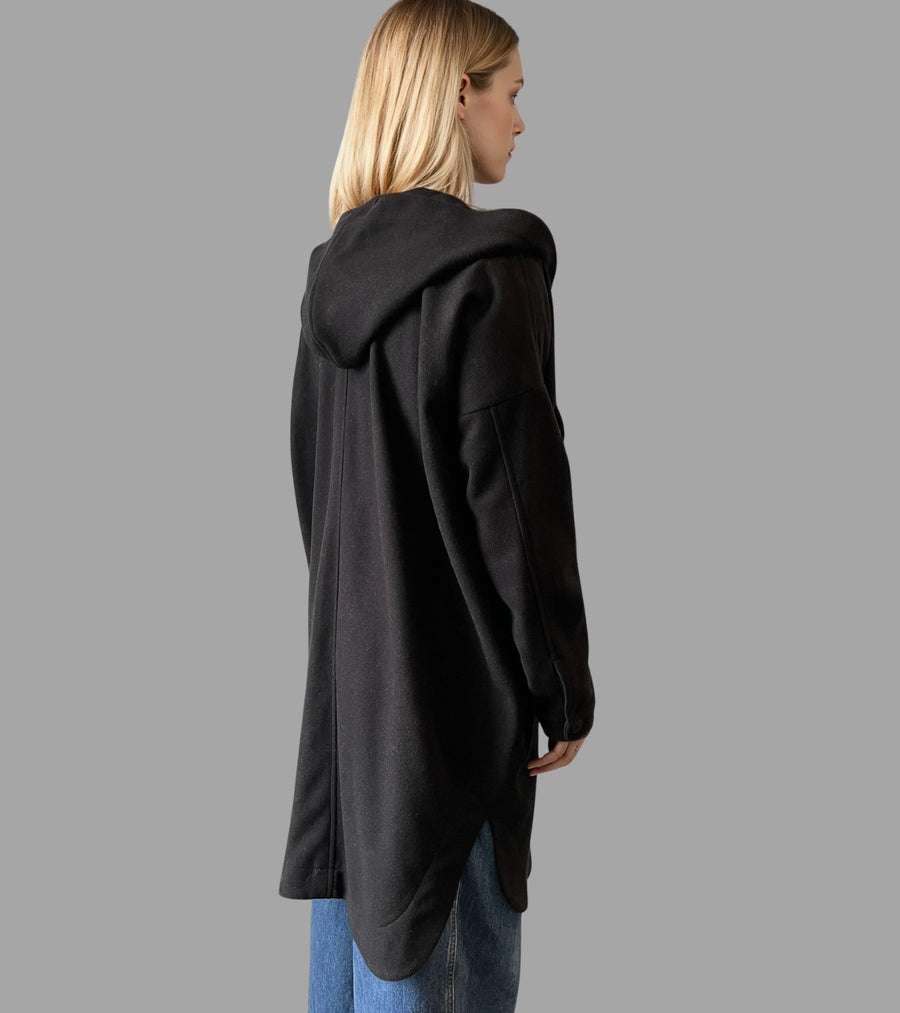 Conversation Coat (NEW!)