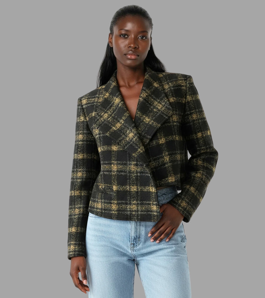 Vortex Jacket (NEW!)
