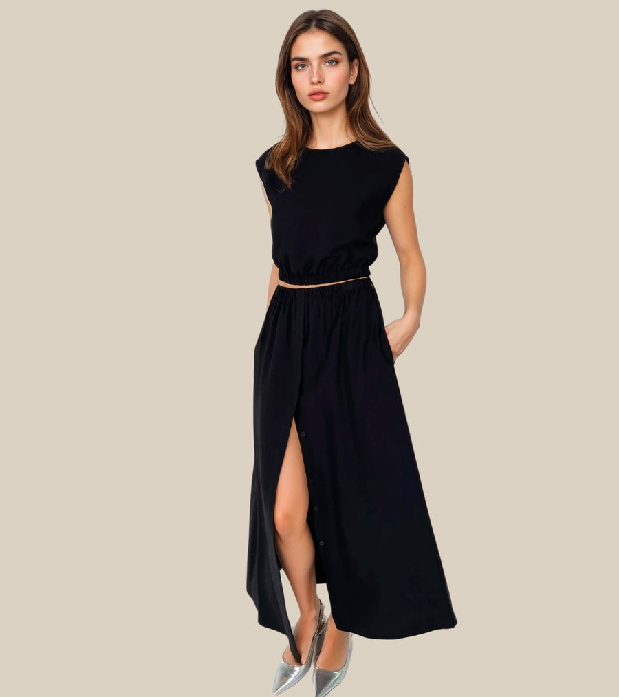 Vesper Skirt