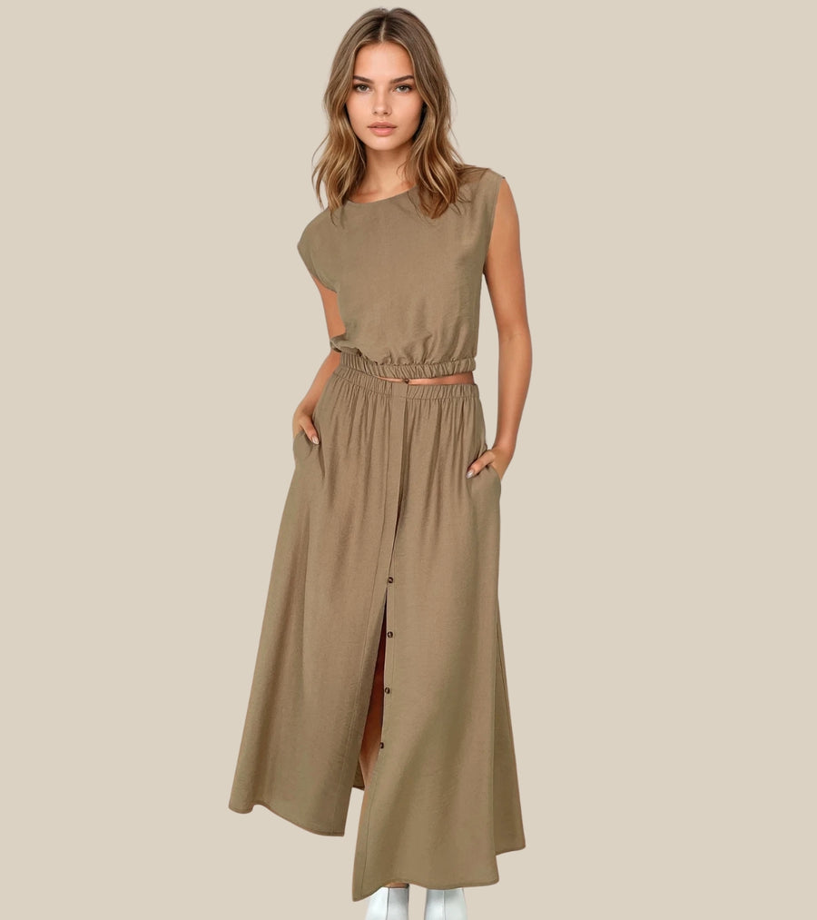 Vesper Skirt
