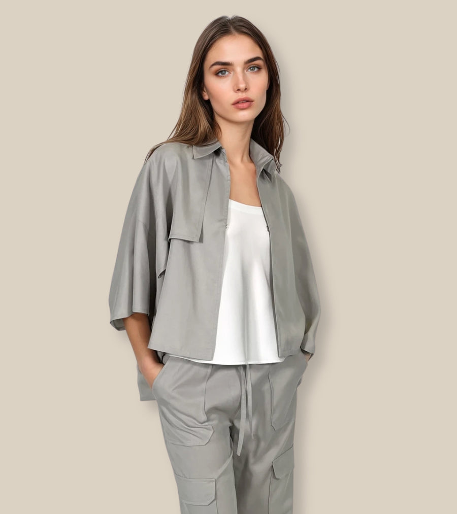 Derive Cape