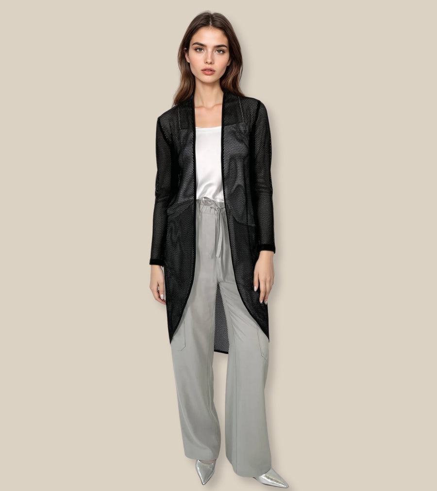 Merge Cardi