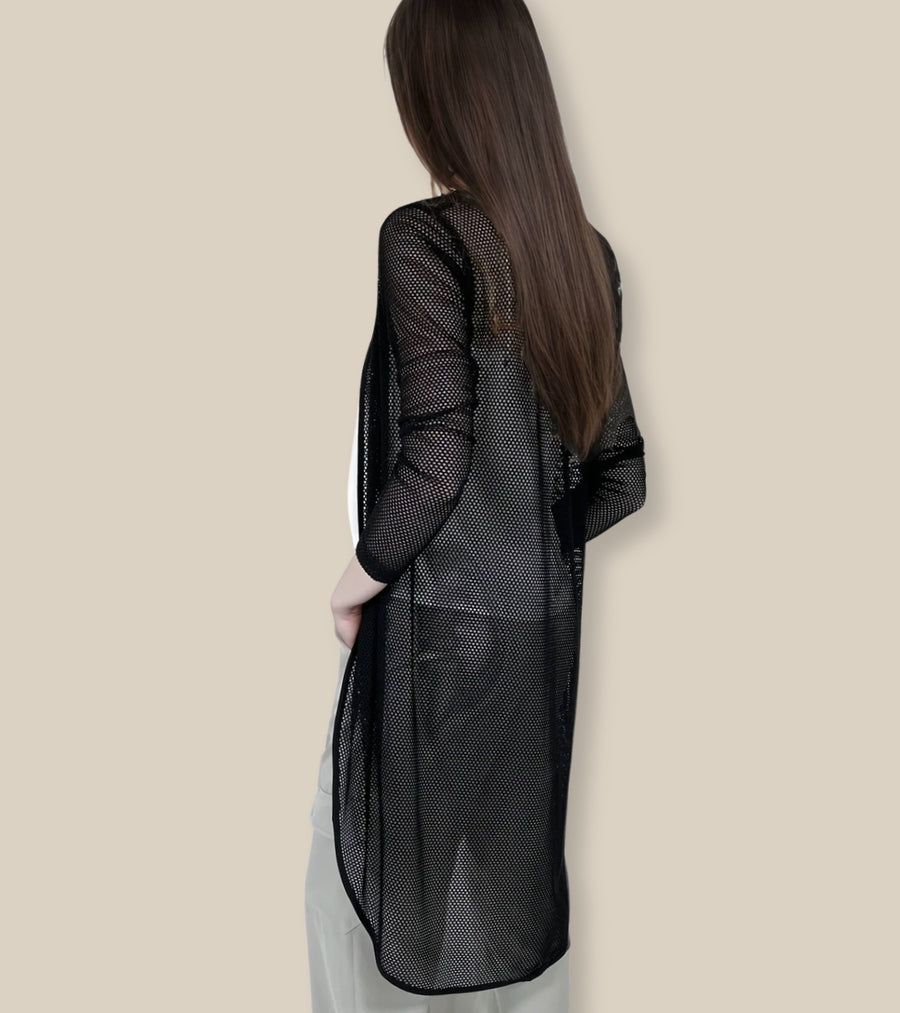 Merge Cardi