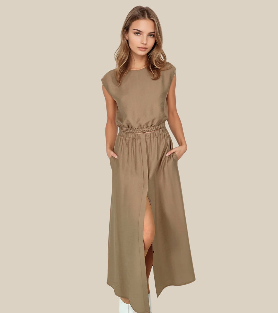 Vesper Skirt