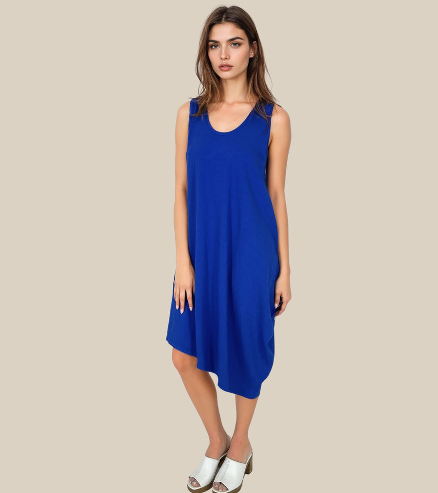 Iona Dress