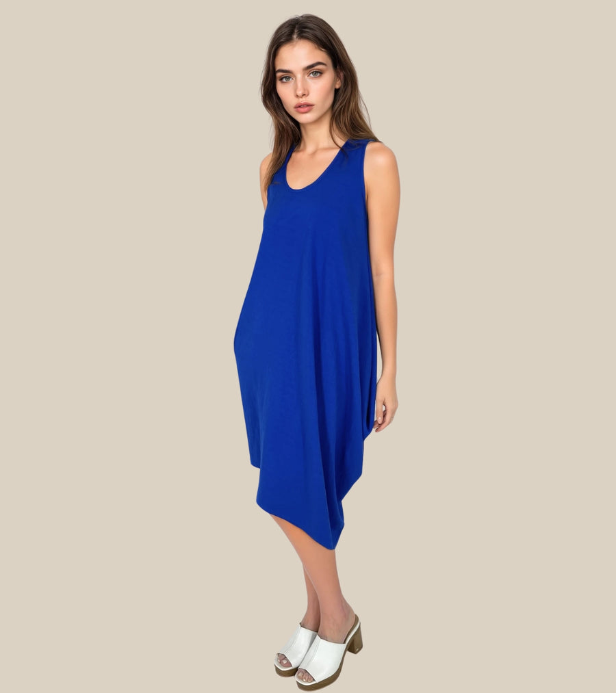 Iona Dress