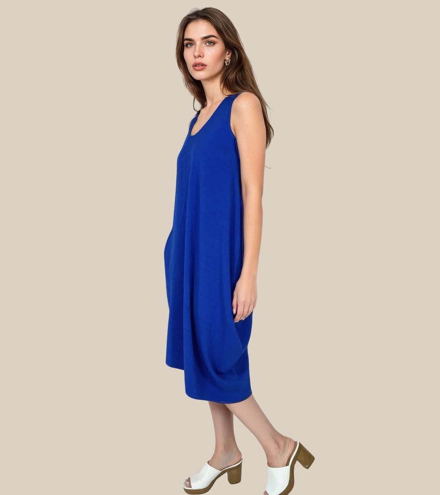 Iona Dress