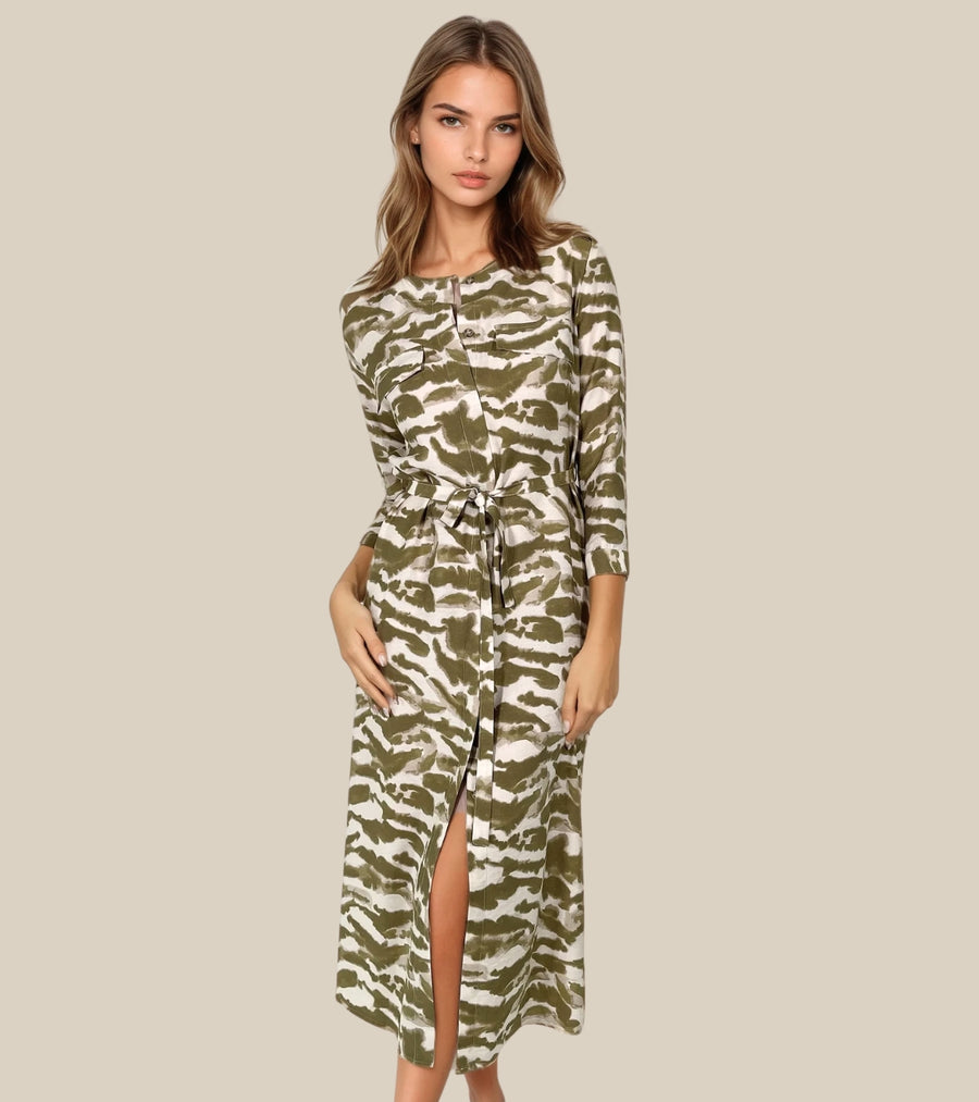 Reverie Dress