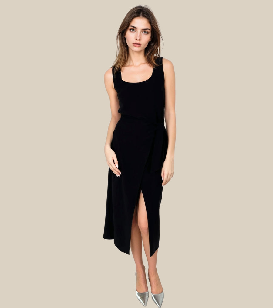 Virago Dress