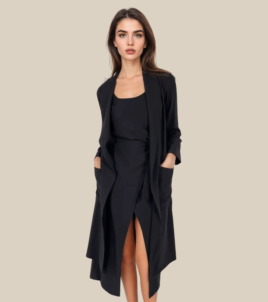 Virago Dress