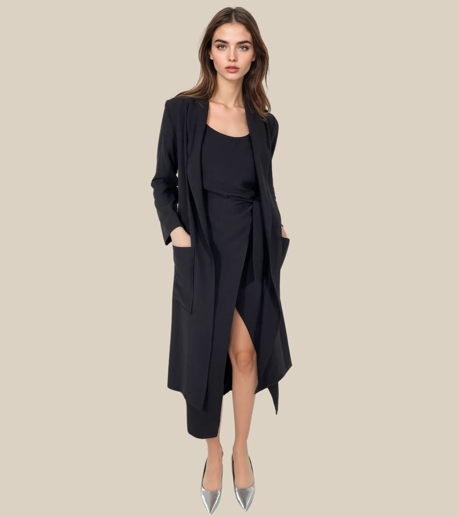 Virago Dress