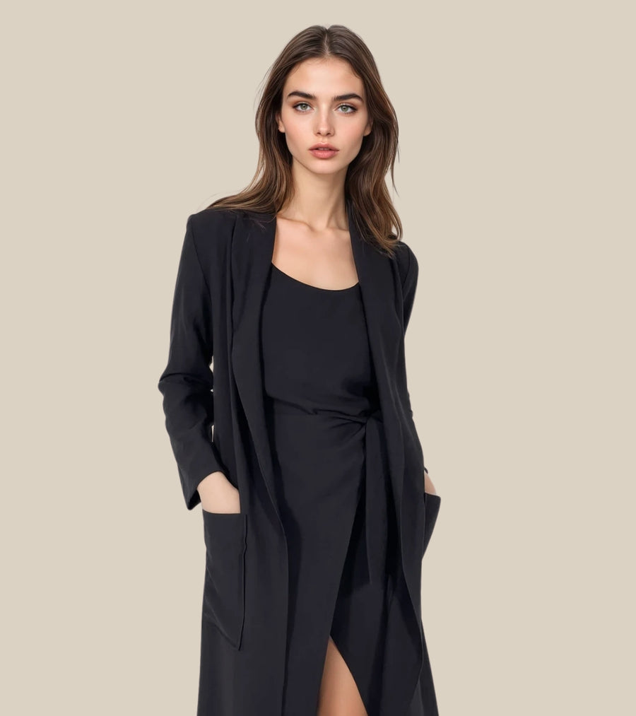 Virago Dress