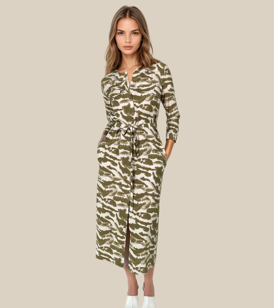 Reverie Dress