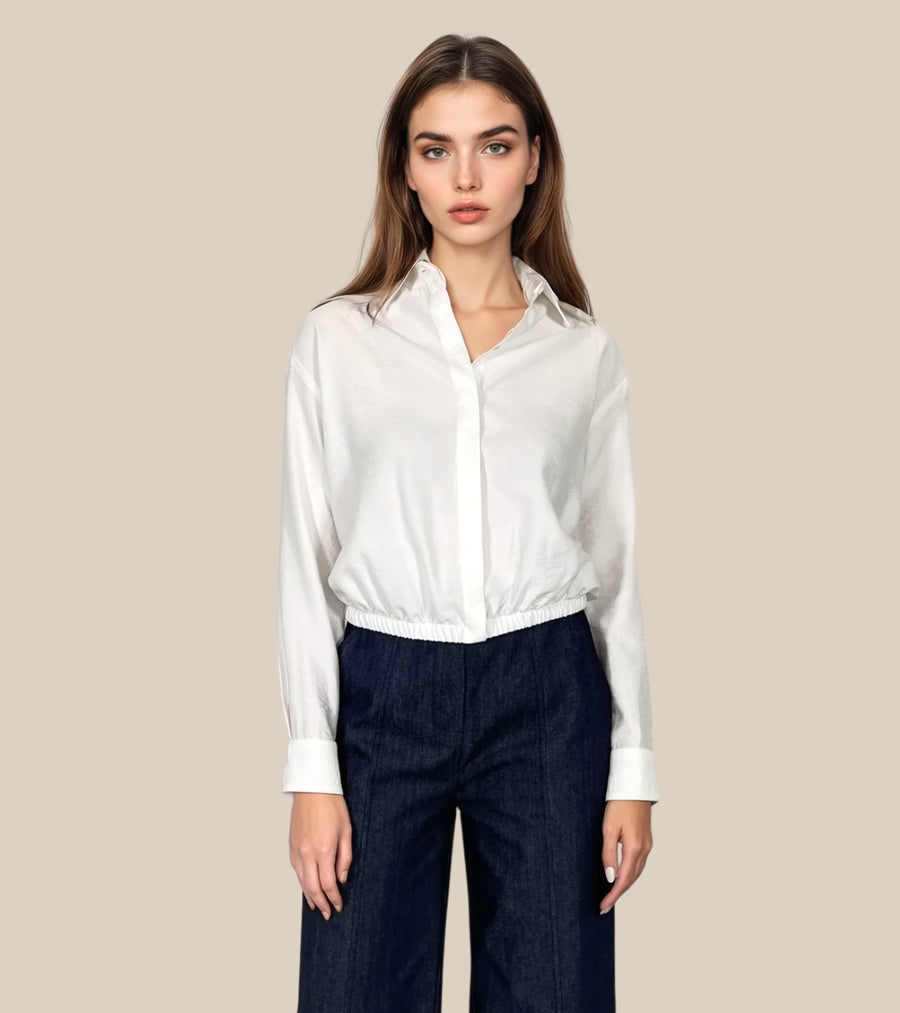 Dreamer Blouse