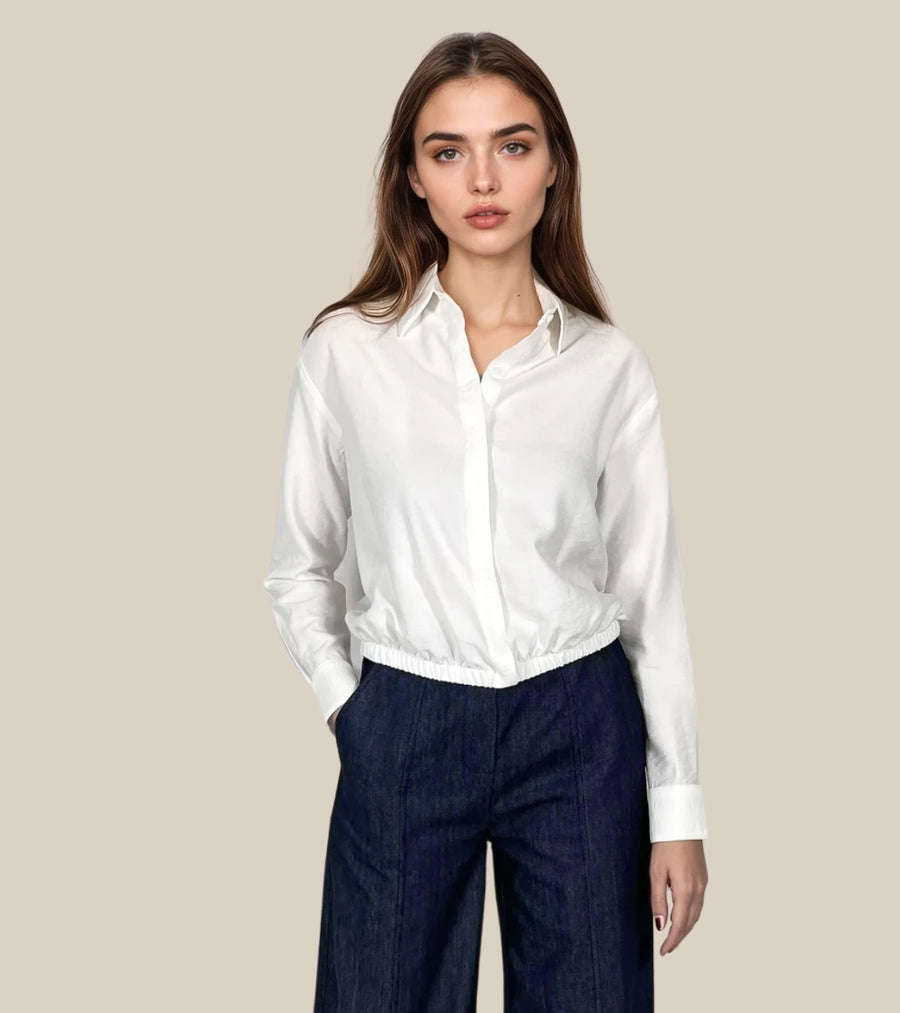 Dreamer Blouse