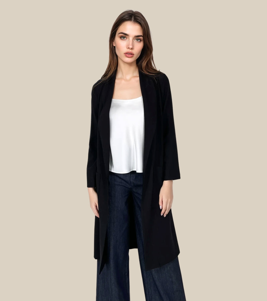 Solaris Cardi - PERIPHERY