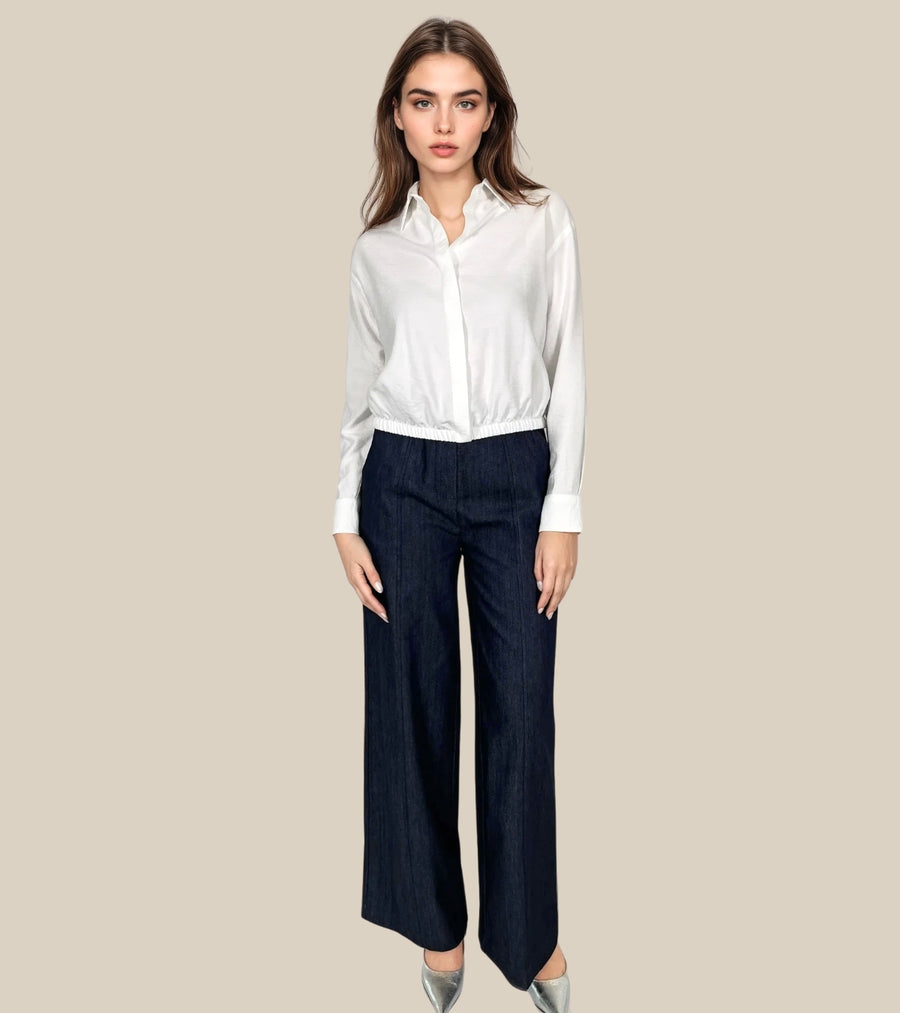 Dreamer Blouse