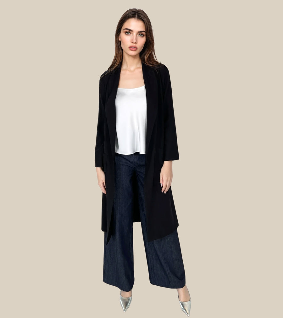 Solaris Cardi - PERIPHERY