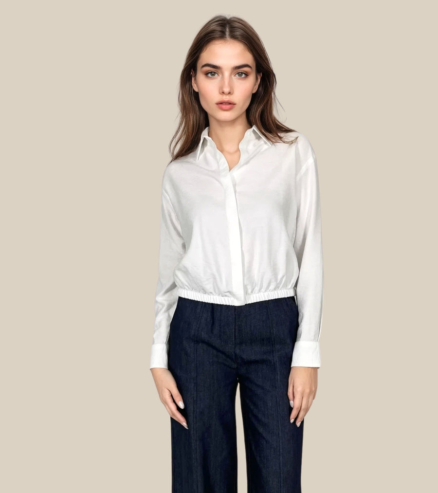 Dreamer Blouse