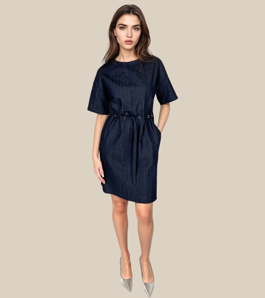 Oceane Dress